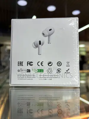 ANC/ENC Double Dark Noise Reduction Wireless Earbuds