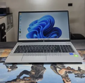 New Laptop HP ProBook 450 G8 16GB Intel Core i7 SSD 512GB