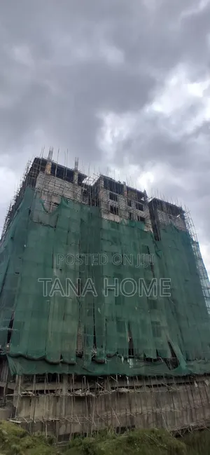 2bdrm Apartment in High Rise Realestate, Bole for sale