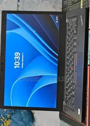 New Laptop Lenovo ThinkPad X1 Carbon 8GB Intel Core i7 SSD 256GB