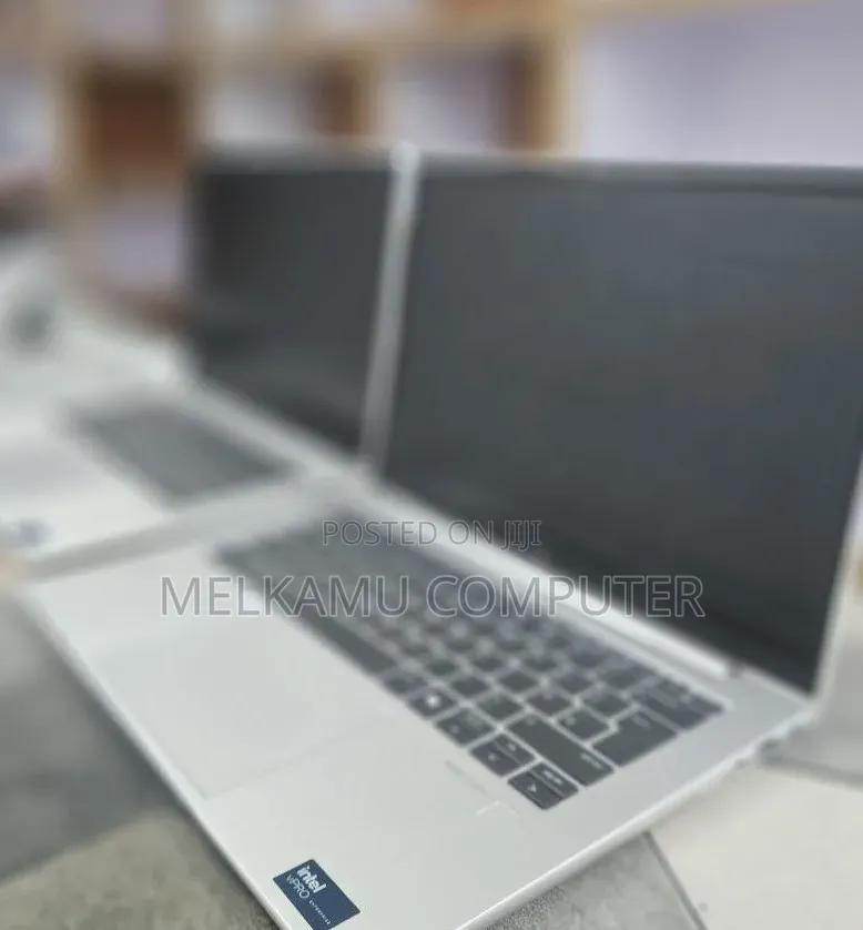 New Laptop HP EliteBook 840 G11 16GB Intel Core Ultra 7 SSD 512GB