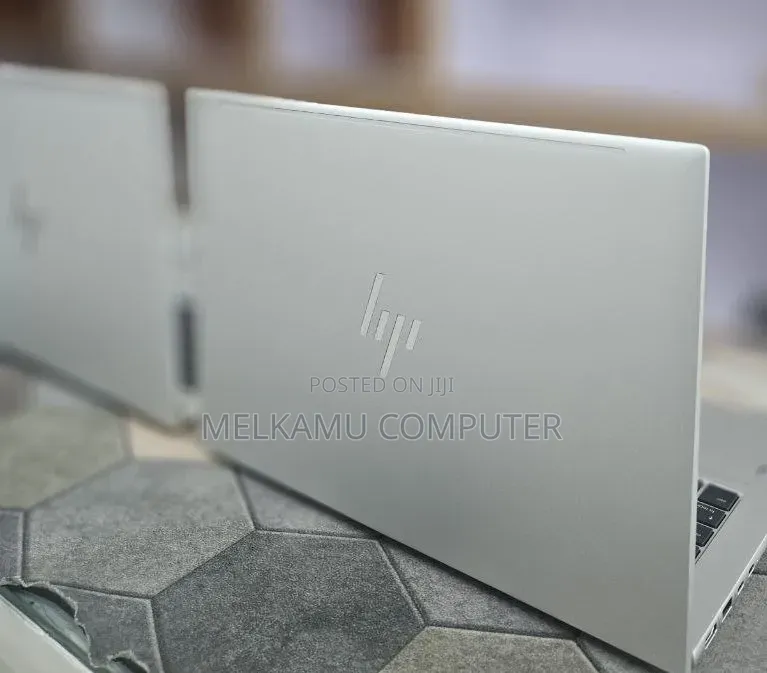 New Laptop HP EliteBook 840 G11 16GB Intel Core Ultra 7 SSD 512GB
