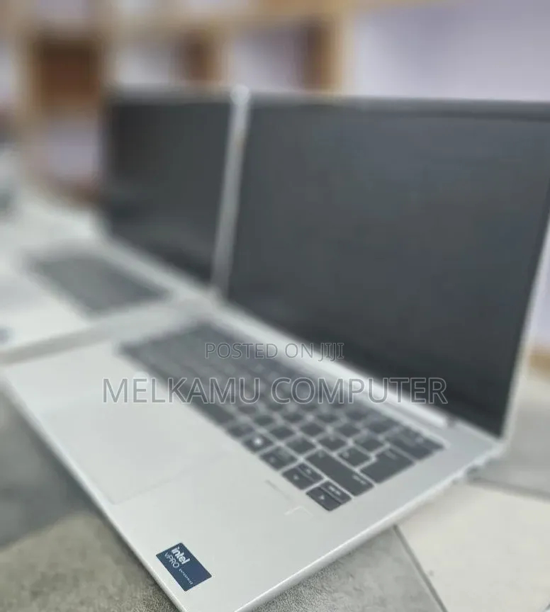 New Laptop HP EliteBook 840 G11 16GB Intel Core Ultra 7 SSD 512GB
