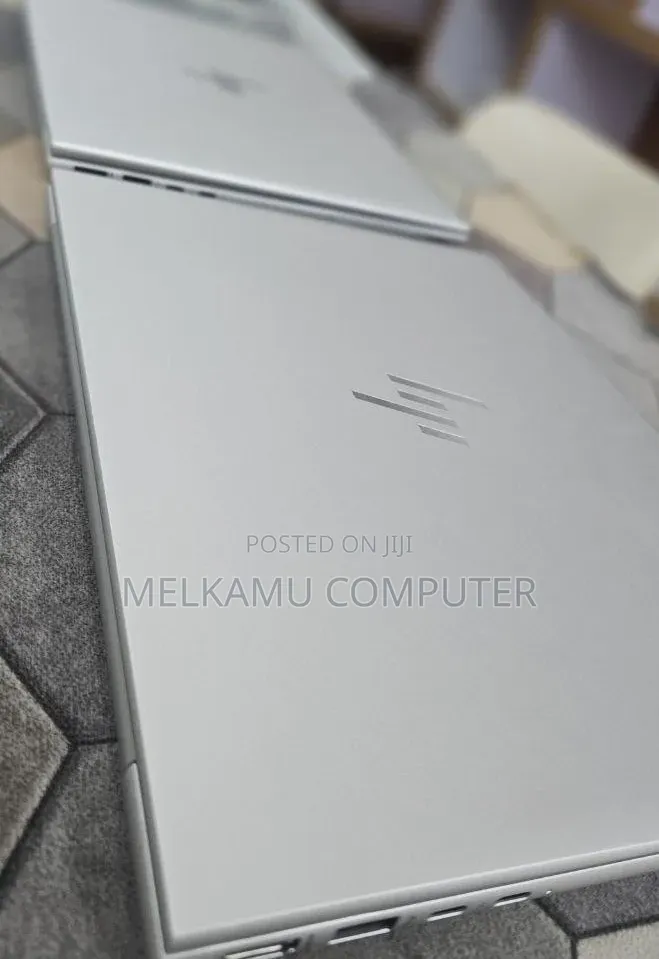New Laptop HP EliteBook 840 G11 16GB Intel Core Ultra 7 SSD 512GB