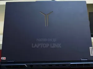 New Laptop Lenovo Legion 5 16GB Intel Core i9 SSD 1T