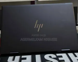 New Laptop HP Envy X2 16GB AMD Ryzen 7 SSD 512GB