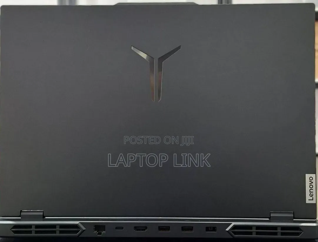 New Laptop Lenovo Legion 5 16GB Intel Core i9 SSD 1T