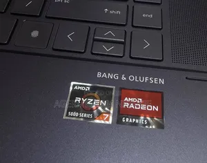 New Laptop HP Envy X2 16GB AMD Ryzen 7 SSD 512GB