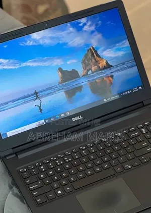 New Laptop Dell Vostro 15 5501 8GB Intel Core i5 HDD 500GB