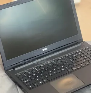 New Laptop Dell Vostro 15 5501 8GB Intel Core i5 HDD 500GB