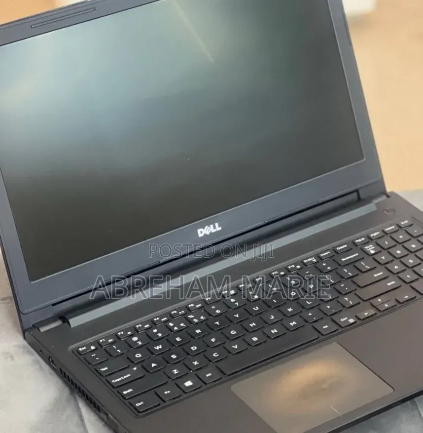 New Laptop Dell Vostro 15 5501 8GB Intel Core i5 HDD 500GB