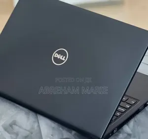 New Laptop Dell Vostro 15 5501 8GB Intel Core i5 HDD 500GB