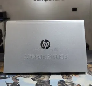 New Laptop HP ProBook 450 G8 16GB Intel Core i7 SSD 512GB