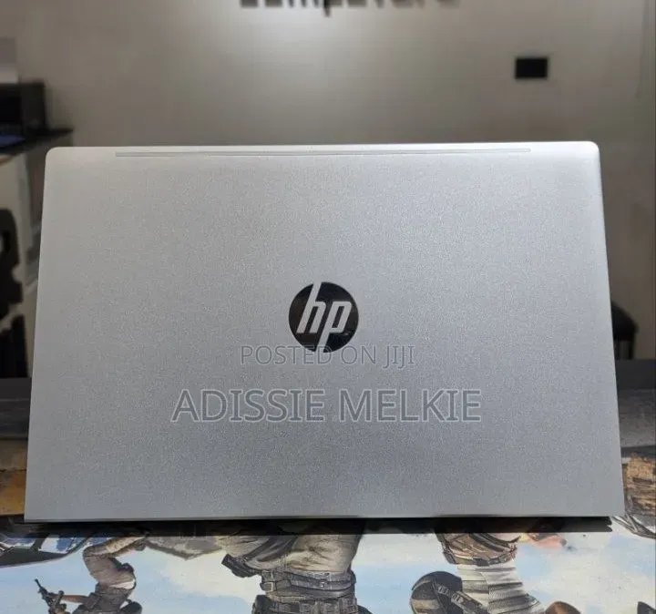 New Laptop HP ProBook 450 G8 16GB Intel Core i7 SSD 512GB