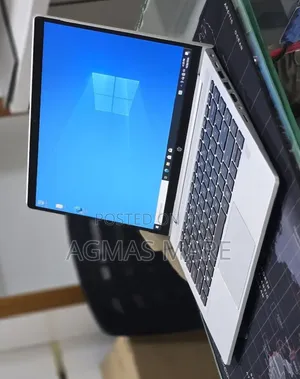 New Laptop HP ProBook 445 G8 16GB AMD Ryzen 7 SSD 512GB