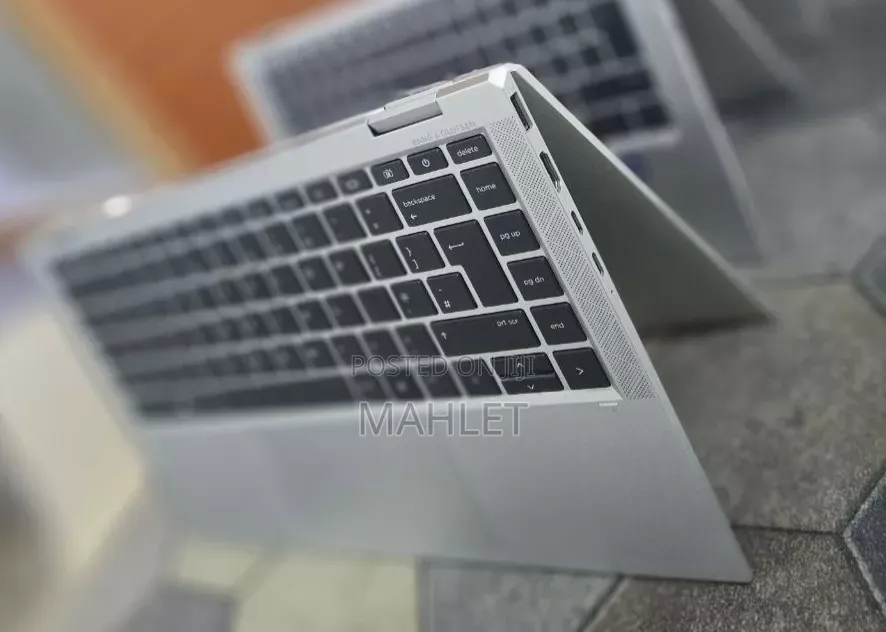 New Laptop HP EliteBook x360 1030 G8 16GB Intel Core i7 SSD 512GB