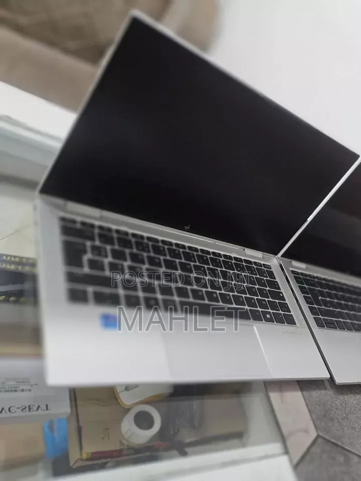 New Laptop HP EliteBook x360 1030 G8 16GB Intel Core i7 SSD 512GB