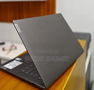 New Laptop Lenovo Yoga Slim 7 32GB AMD Ryzen 9 SSD 512GB