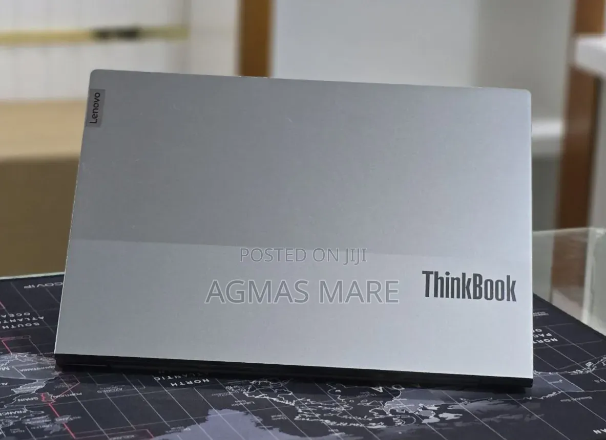 New Laptop Lenovo Thinkbook 14 16GB Intel Core i7 SSD 512GB