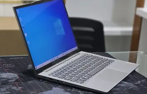 New Laptop Lenovo Thinkbook 14 16GB Intel Core i7 SSD 512GB