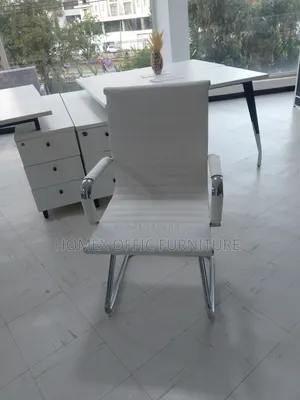 Executive Office Chair