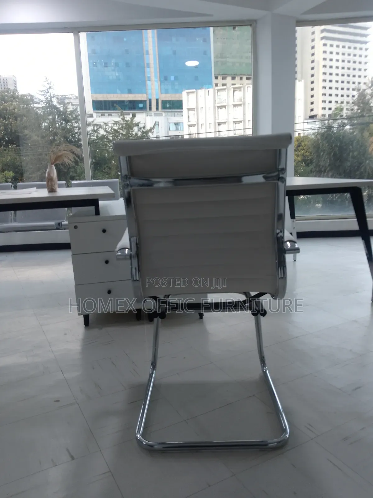 Executive Office Chair