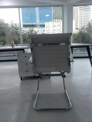 Executive Office Chair