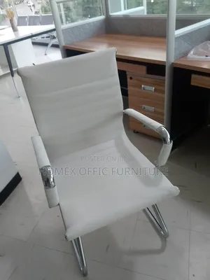 Executive Office Chair