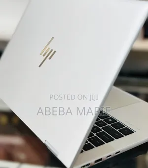 New Laptop HP EliteBook x360 1040 G9 16GB Intel Core i5 SSD 512GB
