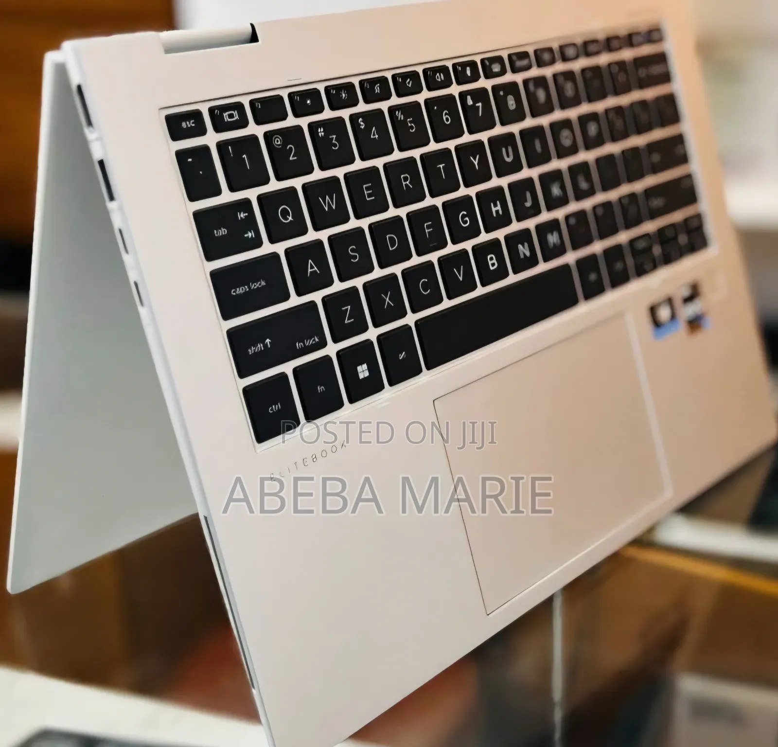 New Laptop HP EliteBook x360 1040 G9 16GB Intel Core i5 SSD 512GB
