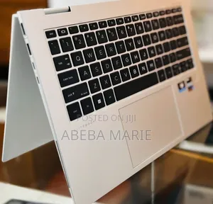 New Laptop HP EliteBook x360 1040 G9 16GB Intel Core i5 SSD 512GB