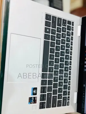 New Laptop HP EliteBook x360 1040 G9 16GB Intel Core i5 SSD 512GB