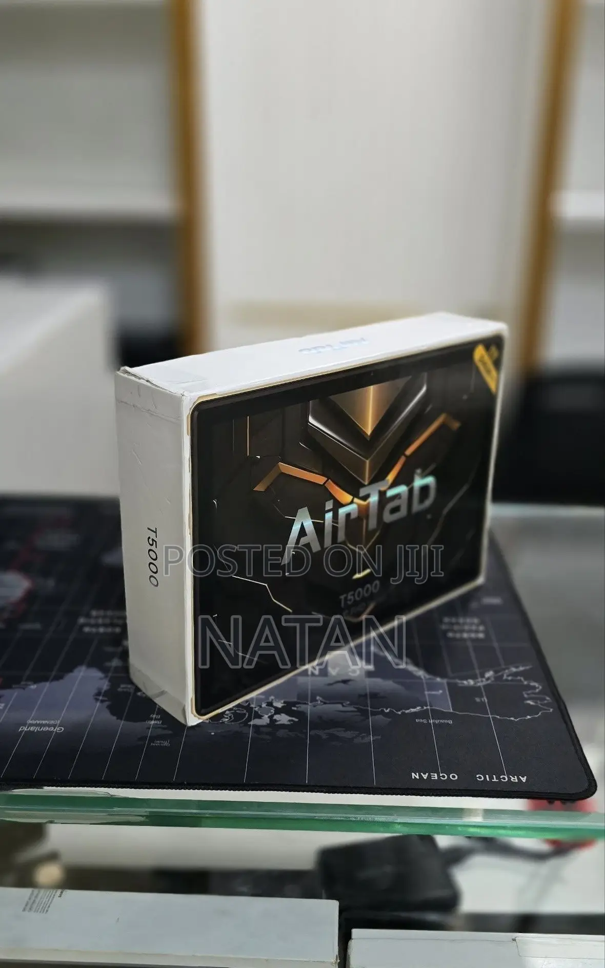New AirTab T3000 1 TB