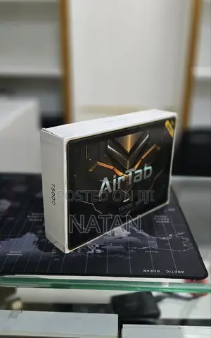 New AirTab T3000 1 TB
