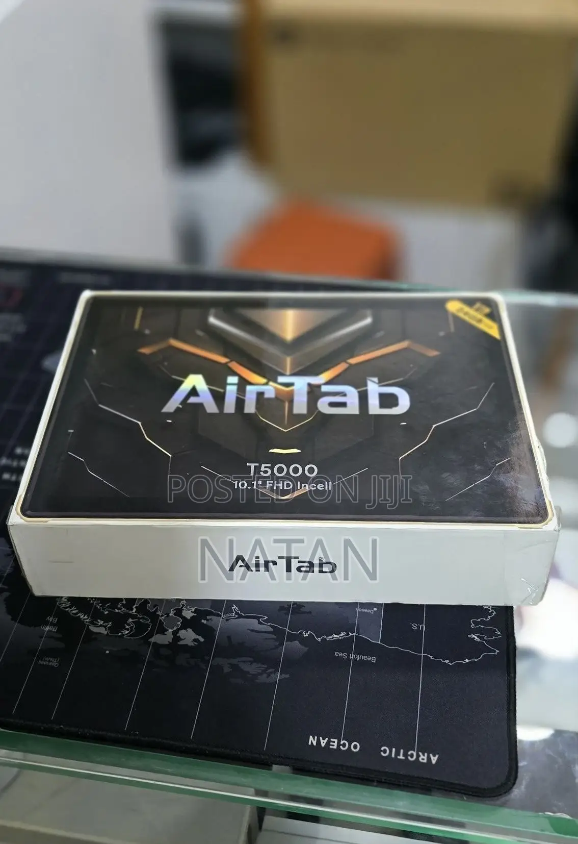 New AirTab T3000 1 TB
