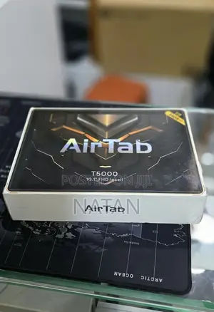 New AirTab T3000 1 TB