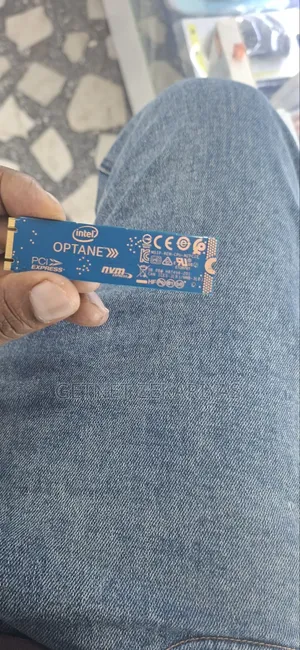 Laptop SSD