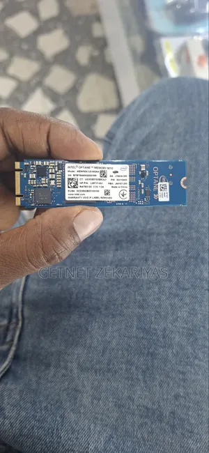 Laptop SSD