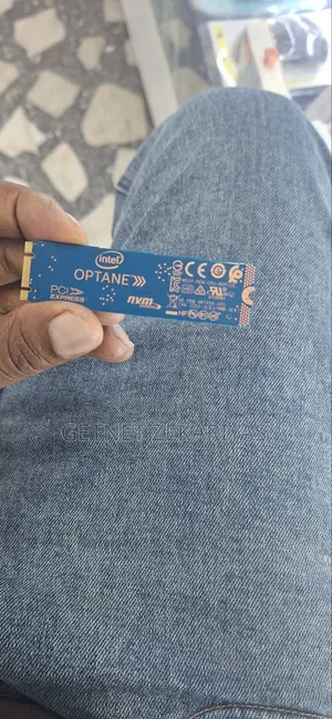 Laptop SSD