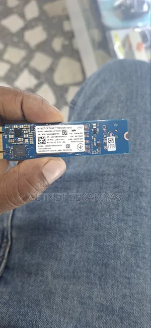 Laptop SSD