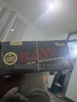 Rolling Papers
