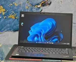 New Laptop Lenovo ThinkPad T480s 8GB Intel Core i7 SSD 256GB