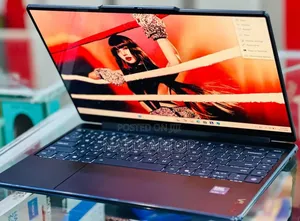 New Laptop Lenovo Yoga 9i 32GB Intel Core Ultra 7 SSD 1T