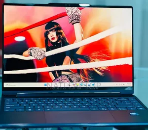 New Laptop Lenovo Yoga 9i 32GB Intel Core Ultra 7 SSD 1T