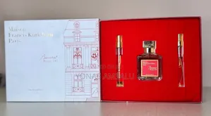 Baccarat Rouge 540