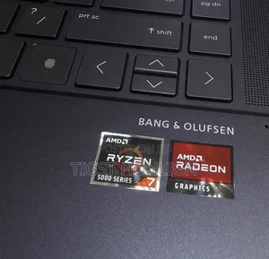 Laptop HP Envy x360 16GB AMD Ryzen 7 SSD 512GB