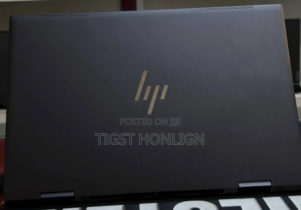 Laptop HP Envy x360 16GB AMD Ryzen 7 SSD 512GB