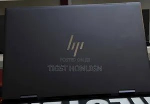 Laptop HP Envy x360 16GB AMD Ryzen 7 SSD 512GB