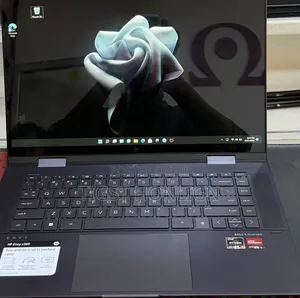 Laptop HP Envy x360 16GB AMD Ryzen 7 SSD 512GB