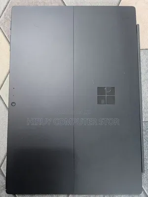 New Laptop Microsoft Surface Pro 6 16GB Intel Core i7 SSD 512GB